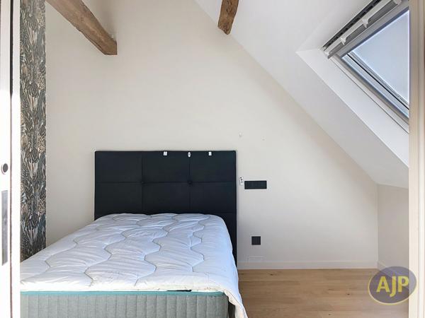 Vente appartement Cholet : 190 000 € - AJP Immobilier Cholet