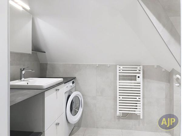 Vente appartement Cholet : 190 000 € - AJP Immobilier Cholet