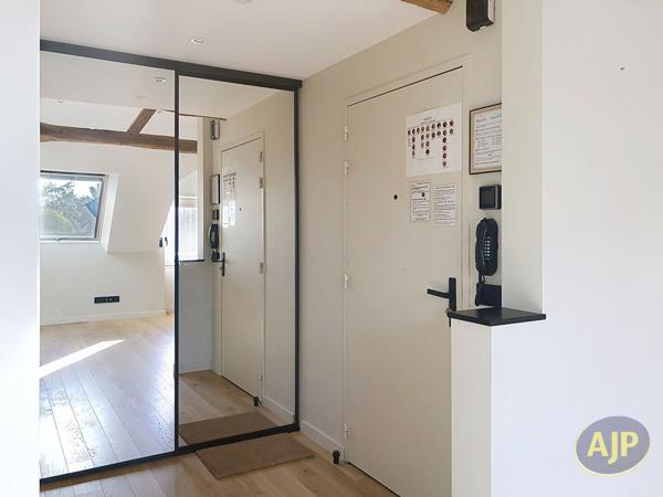 Vente appartement Cholet : 190 000 € - AJP Immobilier Cholet