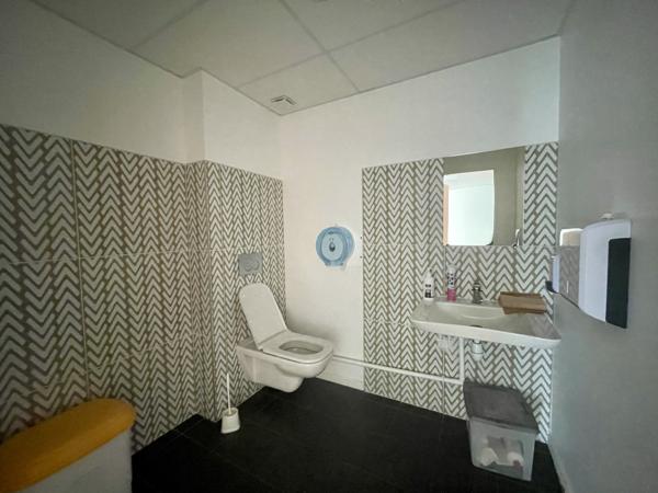 Bureaux à louer à MARBEUF 27110