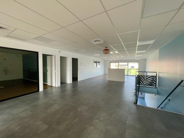 Bureaux à louer à MARBEUF 27110