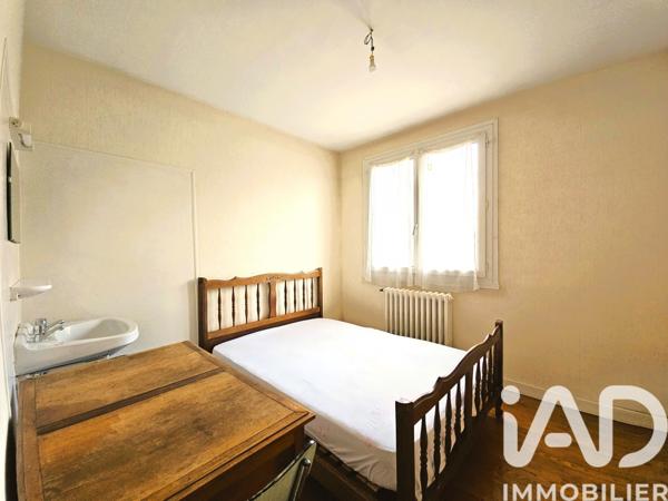 Maison à vendre 7 pièces 177 m² Seyssins