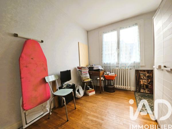 Maison à vendre 7 pièces 177 m² Seyssins