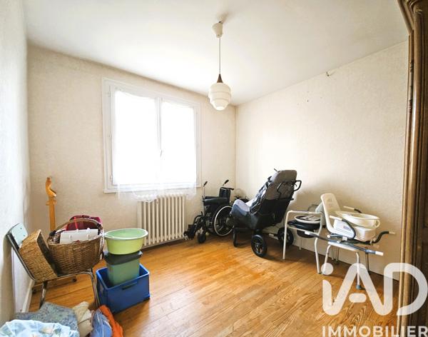 Maison à vendre 7 pièces 177 m² Seyssins