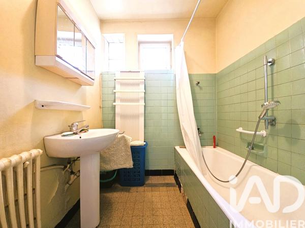 Maison à vendre 7 pièces 177 m² Seyssins