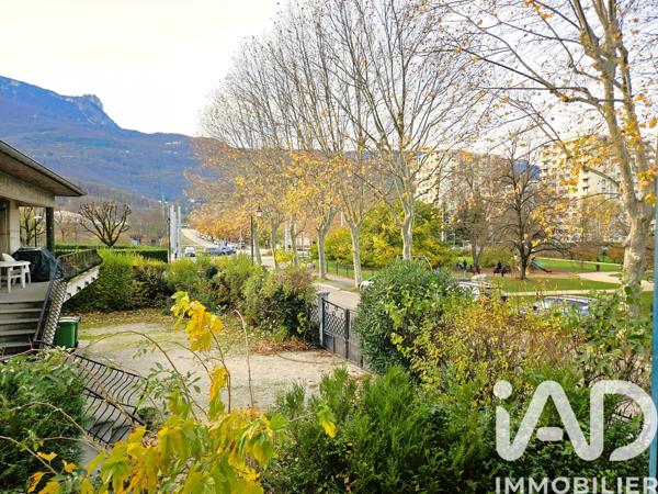 Maison à vendre 7 pièces 177 m² Seyssins