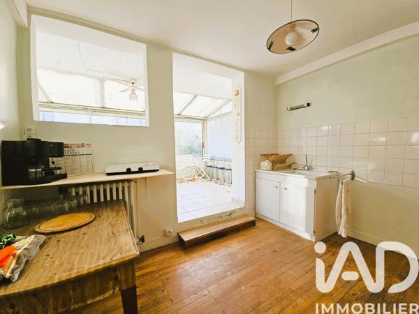 Maison à vendre 7 pièces 177 m² Seyssins