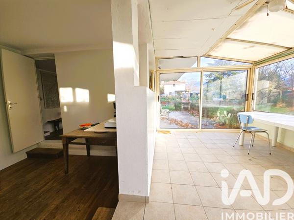 Maison à vendre 7 pièces 177 m² Seyssins