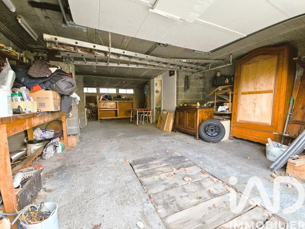 Maison à vendre 7 pièces 177 m² Seyssins