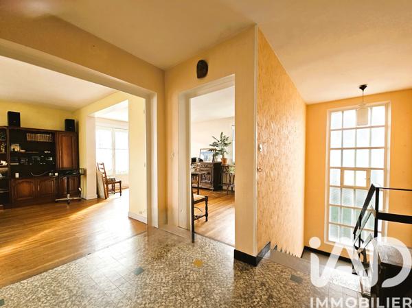 Maison à vendre 7 pièces 177 m² Seyssins