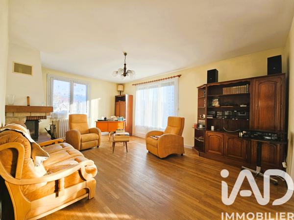 Maison à vendre 7 pièces 177 m² Seyssins