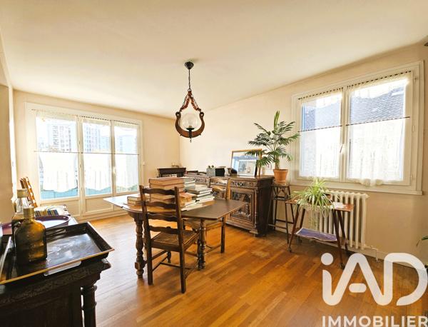 Maison à vendre 7 pièces 177 m² Seyssins