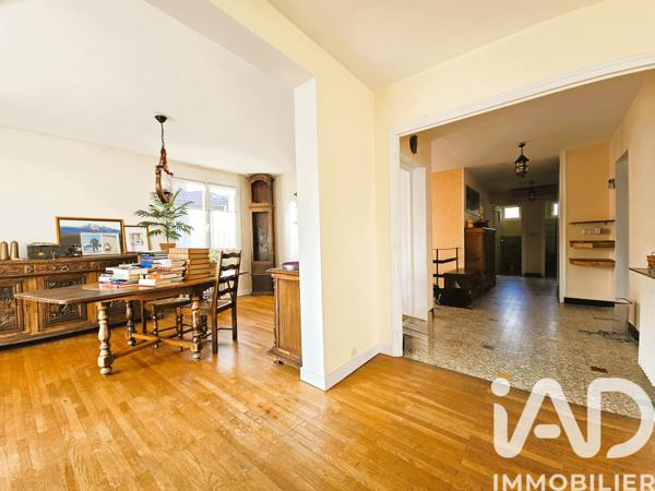 Maison à vendre 7 pièces 177 m² Seyssins
