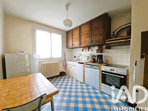 Maison à vendre 7 pièces 177 m² Seyssins