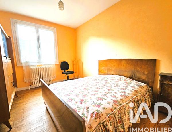 Maison à vendre 7 pièces 177 m² Seyssins