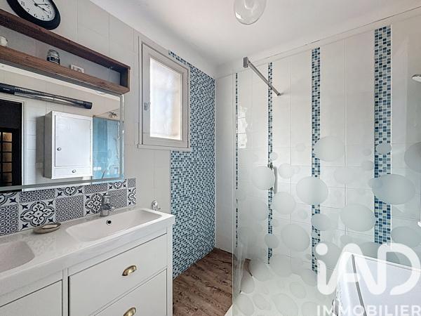 Maison à vendre 3 pièces 85 m² Saint-Saturnin-lès-Avignon