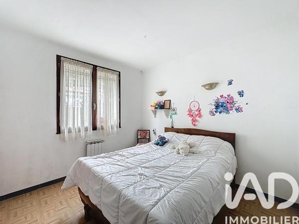 Maison à vendre 3 pièces 85 m² Saint-Saturnin-lès-Avignon