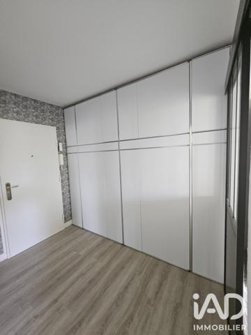Appartement à vendre 3 pièces 83 m² Bois-Guillaume