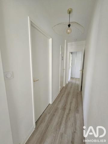 Appartement à vendre 3 pièces 83 m² Bois-Guillaume