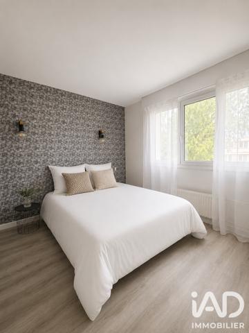 Appartement à vendre 3 pièces 83 m² Bois-Guillaume