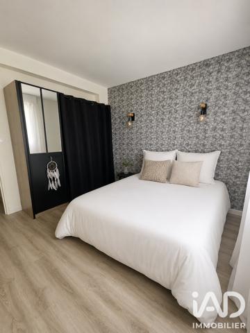 Appartement à vendre 3 pièces 83 m² Bois-Guillaume