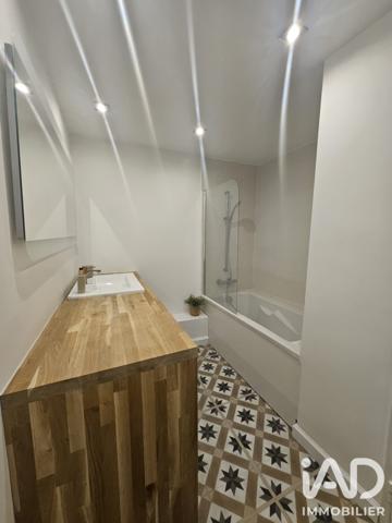 Appartement à vendre 3 pièces 83 m² Bois-Guillaume