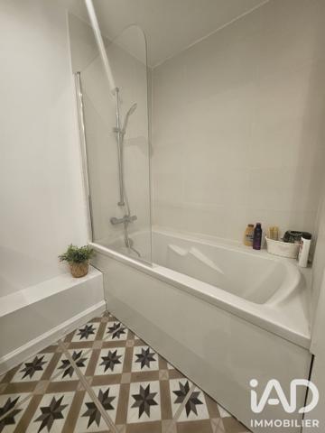 Appartement à vendre 3 pièces 83 m² Bois-Guillaume