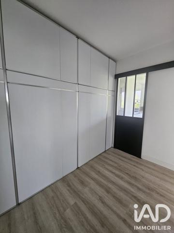Appartement à vendre 3 pièces 83 m² Bois-Guillaume