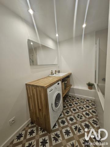 Appartement à vendre 3 pièces 83 m² Bois-Guillaume