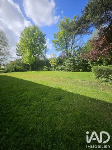 Appartement à vendre 3 pièces 83 m² Bois-Guillaume