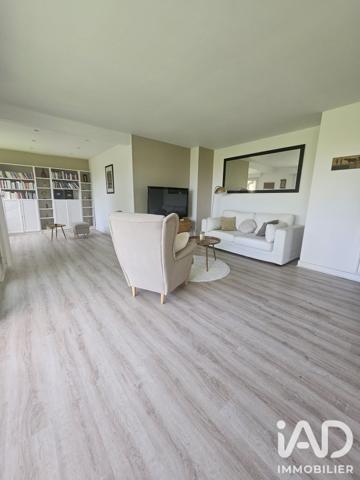 Appartement à vendre 3 pièces 83 m² Bois-Guillaume