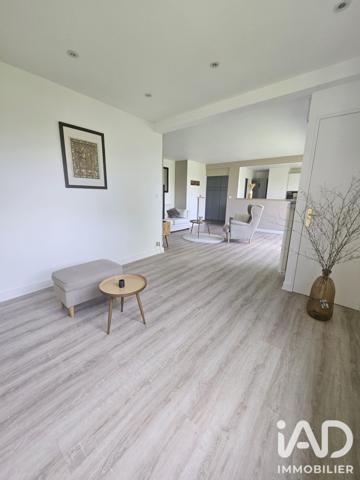 Appartement à vendre 3 pièces 83 m² Bois-Guillaume