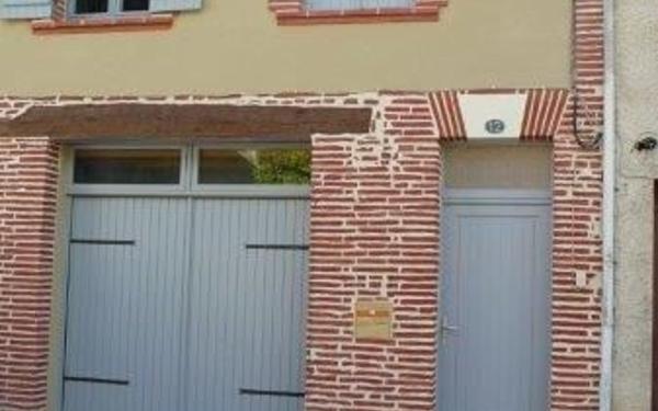 Maison à louer    4 pièces •  Nègrepelisse