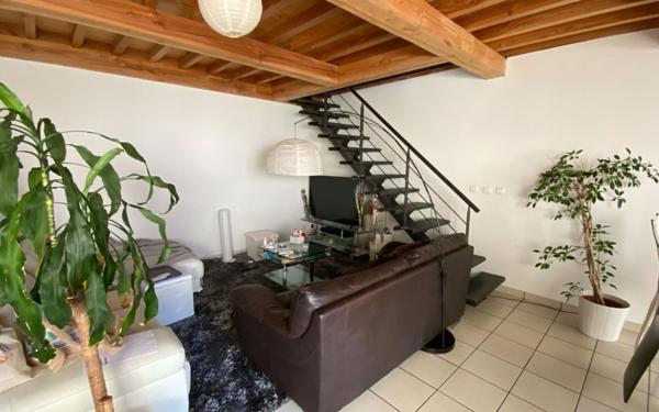 Maison à louer    4 pièces •  Nègrepelisse