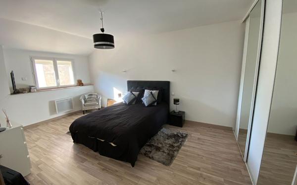 Maison à louer    4 pièces •  Nègrepelisse