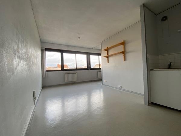 Vente appartement Bordeaux : 128 580 € - AJP Immobilier Le Bouscat