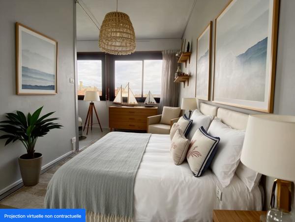 Vente appartement Bordeaux : 128 580 € - AJP Immobilier Le Bouscat