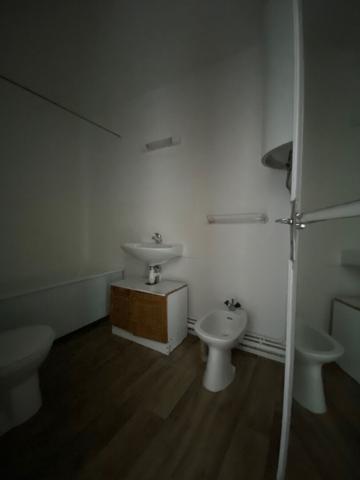 Vente appartement Bordeaux : 128 580 € - AJP Immobilier Le Bouscat