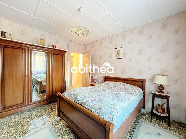 EXCLUSVITE ABITHEA - NOUVEAUTE !!