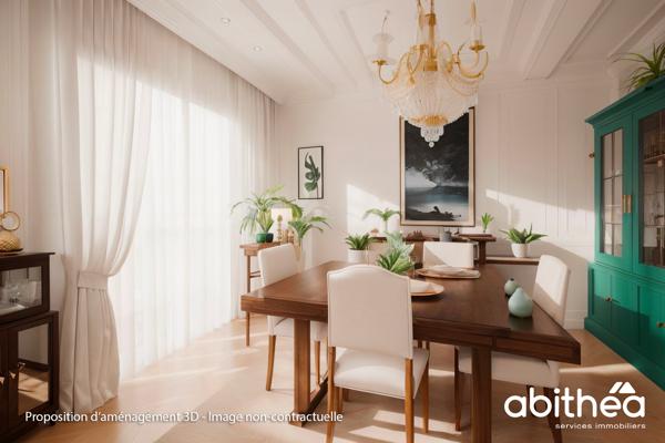 EXCLUSVITE ABITHEA - NOUVEAUTE !!