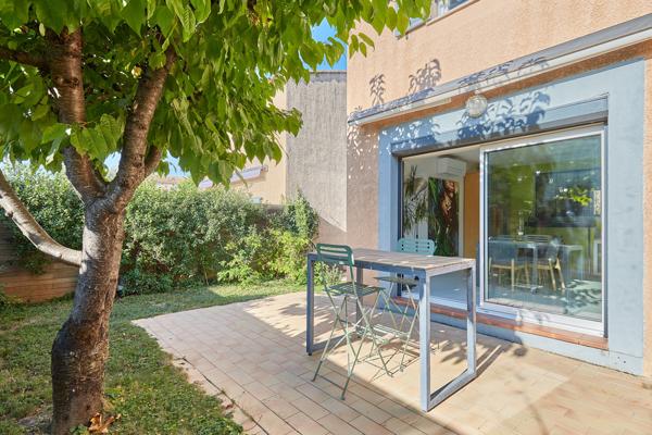 Maison 4 pièces - 91 m² Exclusivité efficity