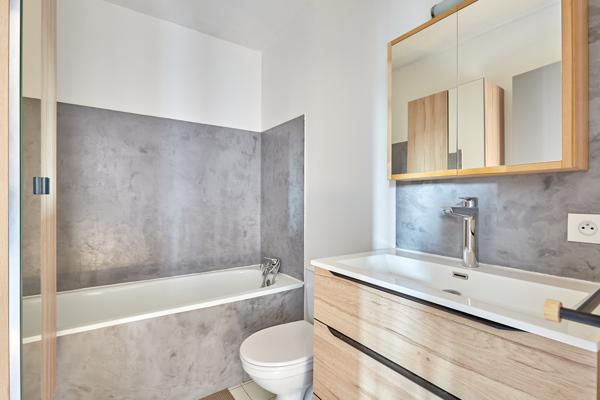 Maison 4 pièces - 91 m² Exclusivité efficity