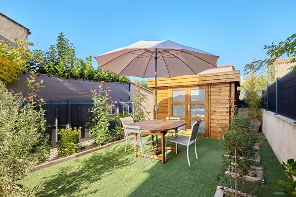 Maison 4 pièces - 91 m² Exclusivité efficity