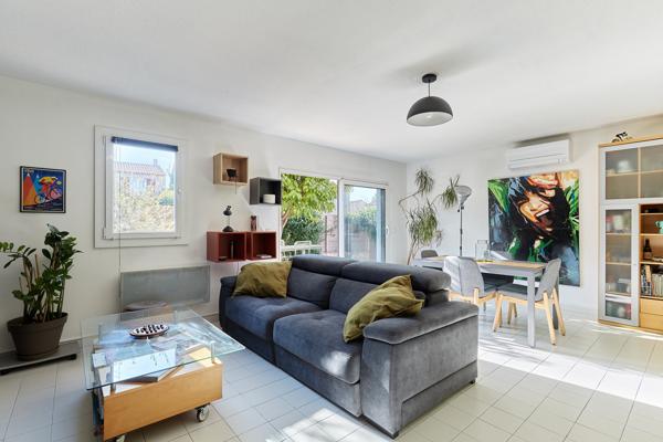 Maison 4 pièces - 91 m² Exclusivité efficity