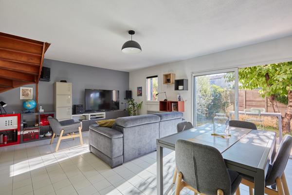 Maison 4 pièces - 91 m² Exclusivité efficity