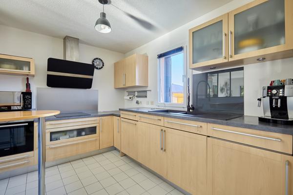 Maison 4 pièces - 91 m² Exclusivité efficity