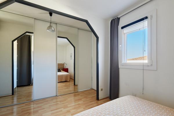 Maison 4 pièces - 91 m² Exclusivité efficity