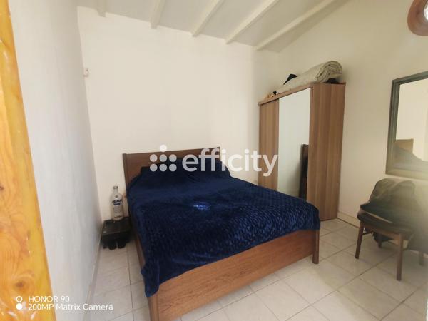 Appartement 3 pièces - 53 m²