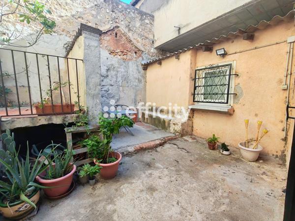 Appartement 3 pièces - 53 m²