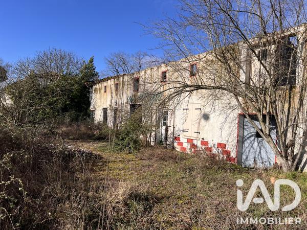 Terrain à vendre 968 m² Chey